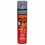 cupinicida incolor 400ml aerossol spray pentox