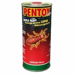 cupinicida incolor 900ml pentox