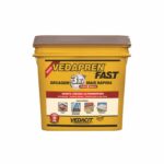 manta asfatica liquida vedapren fast 5kg concreto otto baumgart