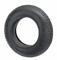 pneu de borracha para carrinho de mao arp 8 paraboni