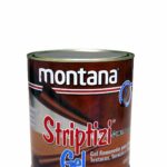 removedor de tinta striptizi gel montana 1kg