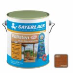 sayerlack polisten 3.6l imbuia