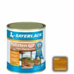 sayerlack polisten 900ml castanheira