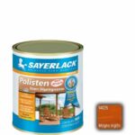 sayerlack polisten 900ml mogno ingles