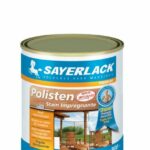 sayerlack polisten 900ml transparente