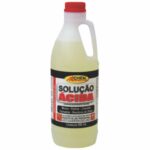 solucao acida de limpeza alvo allchem 950ml