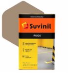 suvinil acr�lico piso fosco 18lt concreto