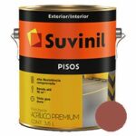 suvinil acr�lico piso fosco 3.6lt ceramica