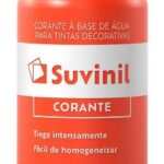 suvinil corante 50ml laranja