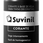 suvinil corante 50ml preto