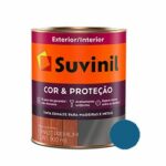 suvinil esm. sint. alto brilho 900ml azul franca