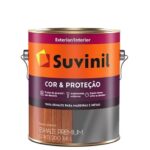 suvinil esm. sint. alto brilho para madeira transparente 3.6lt