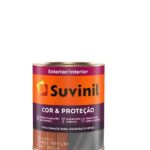 suvinil esm. sint. alto brilho para madeira transparente 900ml