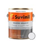 suvinil esm. sint. sempre branco aceitinado 3.6lt branco