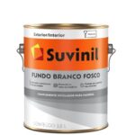 suvinil fundo branco fosco para madeira 3.6lt