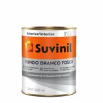 suvinil fundo branco fosco para madeira 900ml