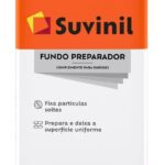 suvinil fundo preparador de parede base �gua 18lt