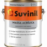 suvinil massa acr�lica exterior 3.6lt