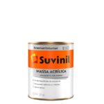 suvinil massa acr�lica exterior 900ml