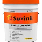 suvinil massa corrida pva interior 25kg balde