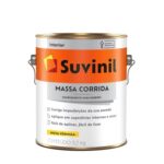 suvinil massa corrida pva interior 5.7kg