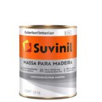 suvinil massa para madeira 900ml