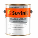 suvinil selador acrilico 3.6lt branco