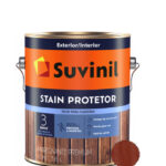 suvinil verniz stain impregnante 3.6lt mogno