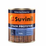 suvinil verniz stain impregnante 900ml incolor