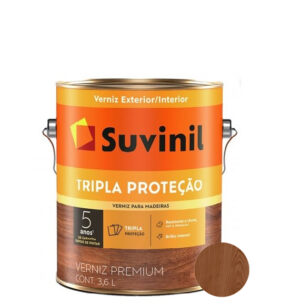 suvinil verniz triplo filtro solar brilhante 3.6lt imbuia