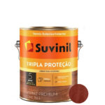 suvinil verniz triplo filtro solar brilhante 3.6lt mogno