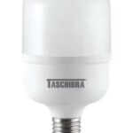 lampada high led taschibra tkl110 20w 1800lm bivolt 6500k branca