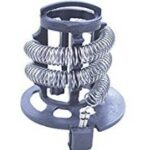 resistencia hydra thermo system para torneira eletrica lumem 5500w 220v