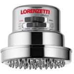 ducha lorenzetti tradicao 5500w 127v cromada