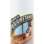 espuma poliuretano 750ml 720g mundial prime