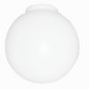 globo de plastico esferico grande