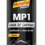 graxa de cavidade spray branca 200ml mundial prime