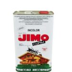 jimo cupim incolor 5l