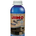 jimo cupim incolor base agua 900ml