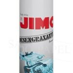 jimo desengraxante aerossol spray 400ml