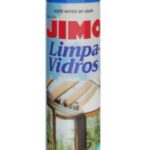 jimo limpa vidro aerosol spray 400ml