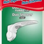 resistencia lorenzetti duo shower flex eletronico 6800w 220v 3060e