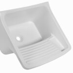 tanque de ligacao astra tq2 24 24l 58x52x32cm branco