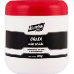 graxa uso geral 500g mundial prime