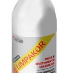 limpador para pisos e revestimento limpakor inkor 1l