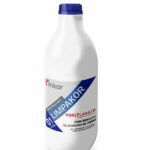 limpador para porcelanato limpakor inkor 1l