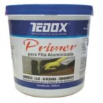 primer tedox p. manta e fita aluminizada 850ml