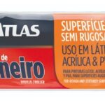 rolo atlas la de carneiro 23cm 328 22