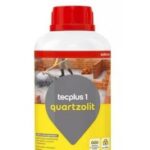 tecplus 1 quartzolit 1l