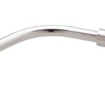 chuveiro redondo 1 jato cromado luxo 002427 jackwal